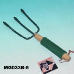 Big Fork Garden Tool W/Soft Grip