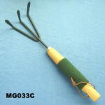 Garden Tool W/Soft Grip