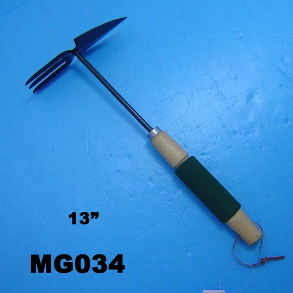 MG034 13" Garden Hoe