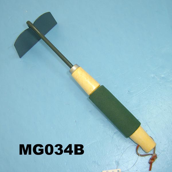 MG034B Garden Tools