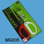 3Mm Garden Scissors