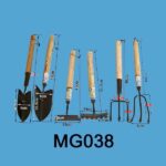 Garden Tool Set