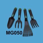 4Pcs Garden Tool