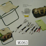 10Pcs Garden Tool Set