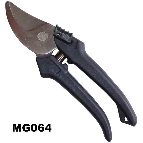 MG064 Garden Scissors B/C
