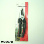 Garden Scissors T/C