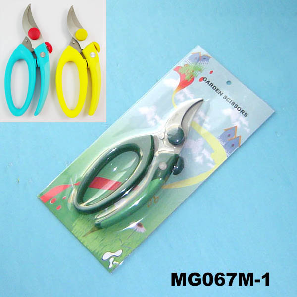 7.5"S/S Garden Scissors