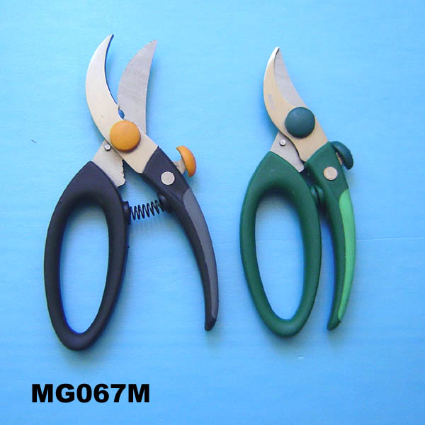 8"S/S Garden Scissors