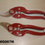 Garden Scissors D/B