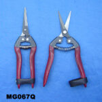Garden Scissors B/C