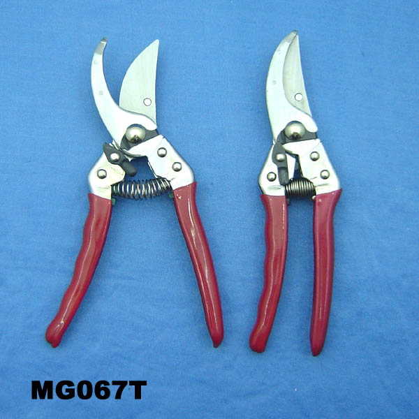 Garden Scissors T/C
