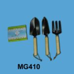 3Pcs Garden Tools
