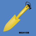 Garden Shovel Metal