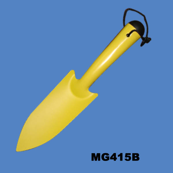 MG415B Garden Shovel Metal