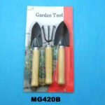 3Pcs Garden Tool B/C