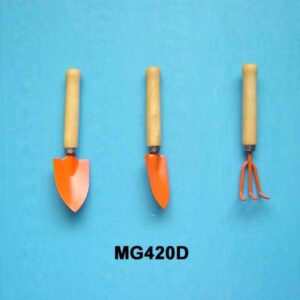 3Pcs Garden Tool B/C