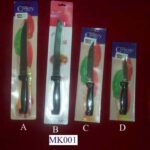 4 Sets Steak Knife
