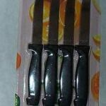 4Pcs Steak Knife B/C