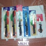6 Style Steak Knfie