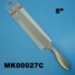 8" S/S Meat Knife T/C