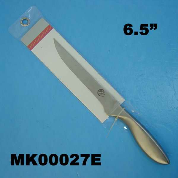 MK00027E 6.5" S/S Bone Knife