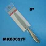 5"  Knife