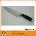 8"Chef Knife With Abs Handle