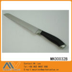 8"Bread Knife With Abs Handle