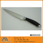 8"Slicer Knife With Abs Handle