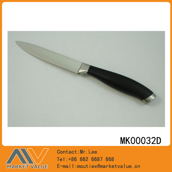 5"Utility Knife With Abs Handle