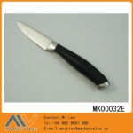 3.5" Paring Knife With Abs Handle