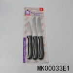 Steak Knife+Fruit Knife+Multi Knife