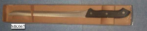 MK00067 12" Slicer Knife In Box