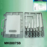 8Pcs Knife Set(5Pcs Knife