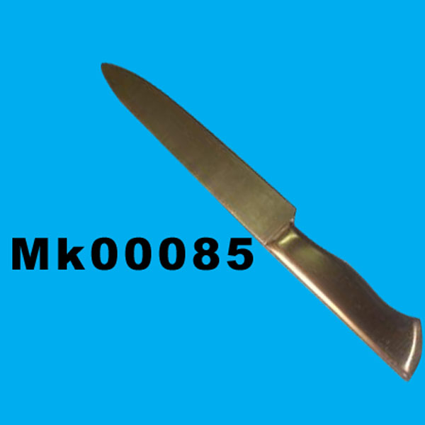MK00085 S.S.Knife