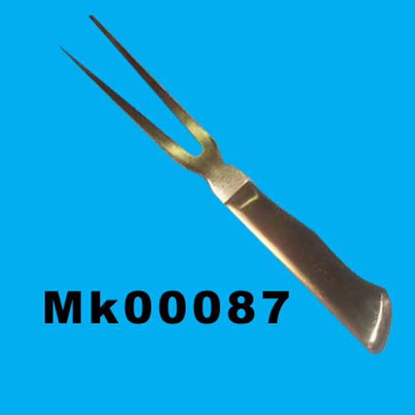 S.S.Fork