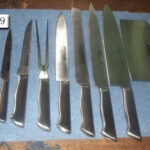 S.S.Knife