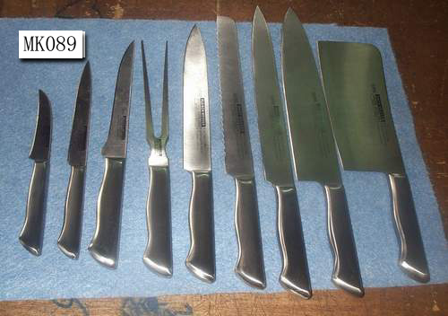 MK00089 S.S.Knife