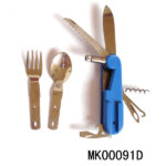 Multi Function Knife Gift Box