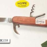 Multi Function Knife Gift Box