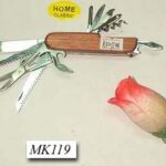 Multi Function Knife Gift Box