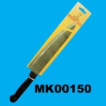 8" Chef Knife 1.5Mm In Pvc Bag