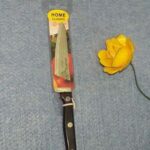 Fruit Knife Bakelite Handle