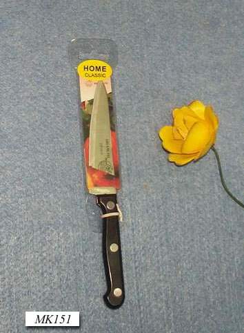MK00151 Fruit Knife Bakelite Handle