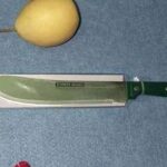 8" Buther Knife