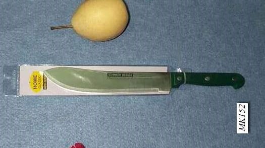 MK00152 8" Buther Knife