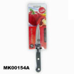 3" Fruit Knife Bakelite Handle D/B