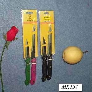 MK00157 3"+5" Paring Knife