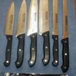 Kitchen Knife