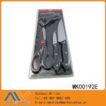 Knife Sets Of 4